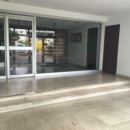 Studio Richelieu 1 Et Son Parking Prive Daire Villeurbanne Dış mekan fotoğraf
